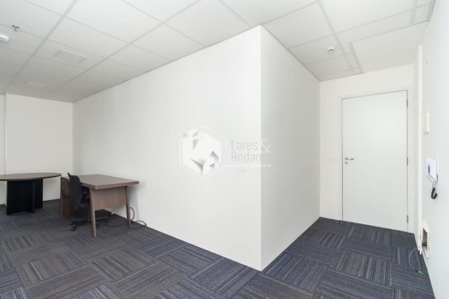 Imagem Sala Comercial à Venda, 34 m² em Várzea Da Barra Funda - São Paulo