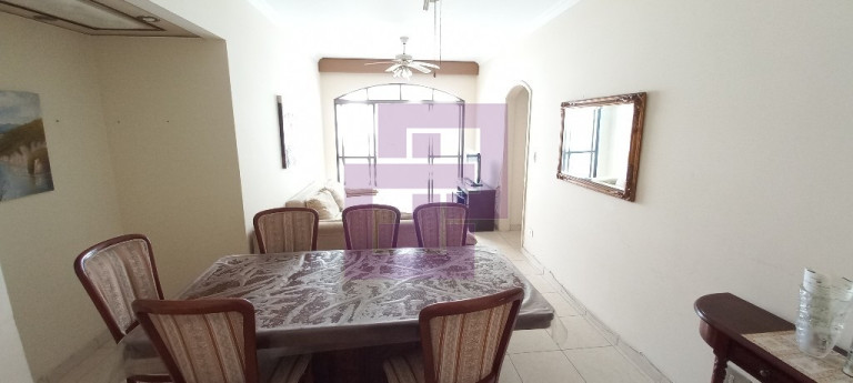 Imagem Apartamento com 2 Quartos à Venda, 100 m² em Enseada - Guarujá Imagem Apartamento com 2 Quartos à Venda, 100 m² em Enseada - Guarujá