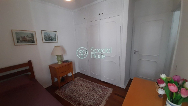 Imagem Apartamento com 3 Quartos à Venda, 250 m² em Higienópolis - São Paulo