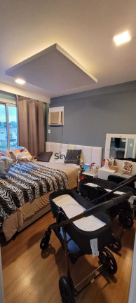 Imagem Apartamento com 3 Quartos à Venda, 78 m² em Maria Paula - São Gonçalo Imagem Apartamento com 3 Quartos à Venda, 78 m² em Maria Paula - São Gonçalo