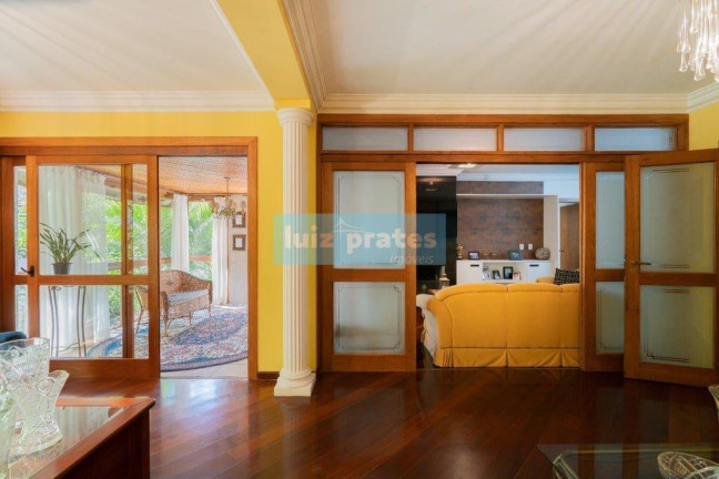 Imagem Apartamento com 5 Quartos à Venda, 243 m² em Mont Serrat - Porto Alegre Imagem Apartamento com 5 Quartos à Venda, 243 m² em Mont Serrat - Porto Alegre