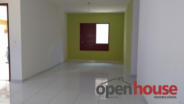 Imagem Casa com 3 Quartos à Venda, 150 m² em Nova Parnamirim - Parnamirim