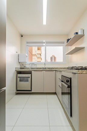 Imagem Apartamento com 3 Quartos à Venda, 123 m² em Vila Pompéia - São Paulo