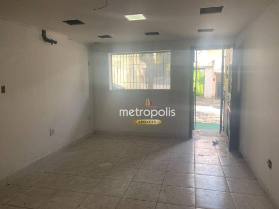 Imagem Sobrado com 2 Quartos à Venda, 100 m² em Santa Paula - São Caetano Do Sul Imagem Sobrado com 2 Quartos à Venda, 100 m² em Santa Paula - São Caetano Do Sul