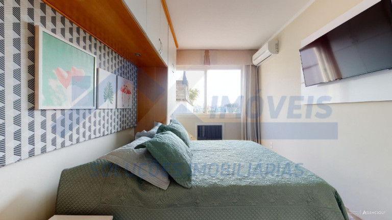 Imagem Apartamento com 2 Quartos à Venda, 69 m² em Auxiliadora - Porto Alegre