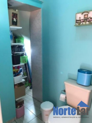 Imagem Casa de Condomínio com 3 Quartos à Venda, 90 m² em Jaraguá - São Paulo