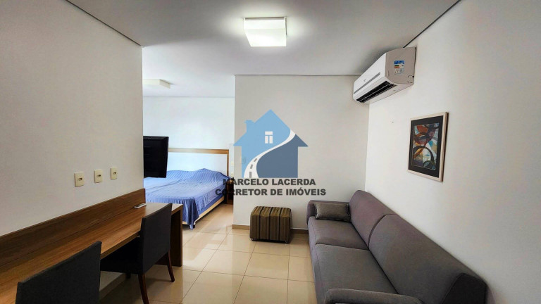 Imagem Apartamento com 1 Quarto à Venda, 45 m² em Nossa Senhora Das Graças - Manaus