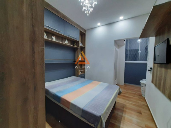 Imagem Cobertura com 2 Quartos à Venda, 136 m²
