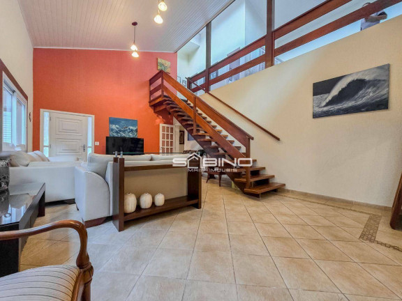 Imagem Casa com 5 Quartos à Venda, 273 m² em Riviera De São Lourenço - Bertioga
