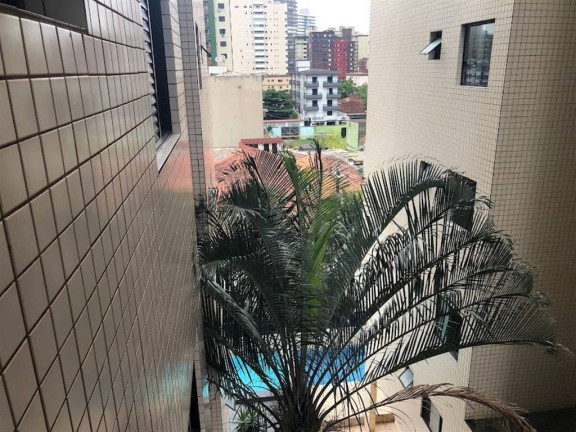 Imagem Apartamento com 1 Quarto à Venda, 47 m² em Tupi - Praia Grande