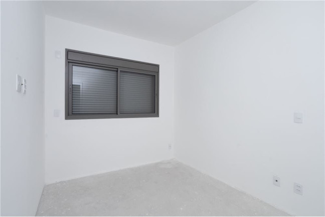 Imagem Apartamento com 2 Quartos à Venda, 61 m² em Jabaquara - São Paulo