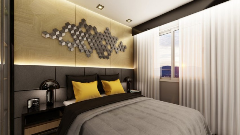 Imagem Apartamento com 1 Quarto à Venda, 30 m² em Lapa - São Paulo Imagem Apartamento com 1 Quarto à Venda, 30 m² em Lapa - São Paulo