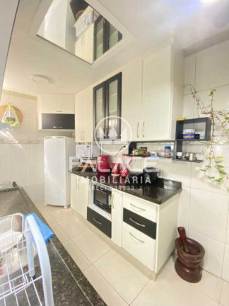 Imagem Imóvel com 2 Quartos para Alugar, 70 m² em Santa Terezinha - Piracicaba Imagem Imóvel com 2 Quartos para Alugar, 70 m² em Santa Terezinha - Piracicaba