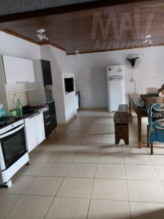 Imagem Casa com 4 Quartos à Venda, 150 m² em Balneario Oasis Sul - Tramandaí Imagem Casa com 4 Quartos à Venda, 150 m² em Balneario Oasis Sul - Tramandaí