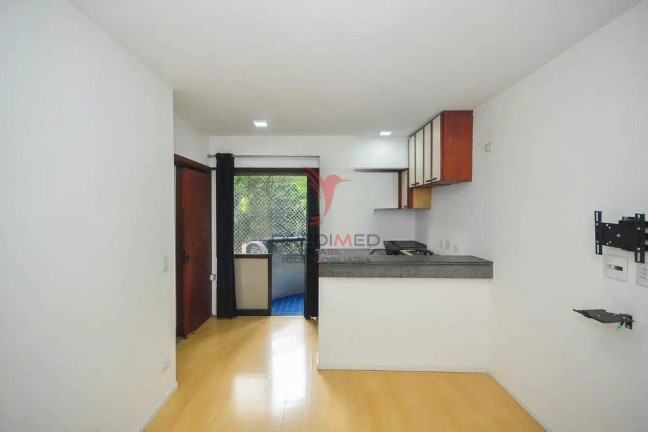 Imagem Apartamento com 1 Quarto à Venda, 30 m² em Vila Suzana - São Paulo Imagem Apartamento com 1 Quarto à Venda, 30 m² em Vila Suzana - São Paulo