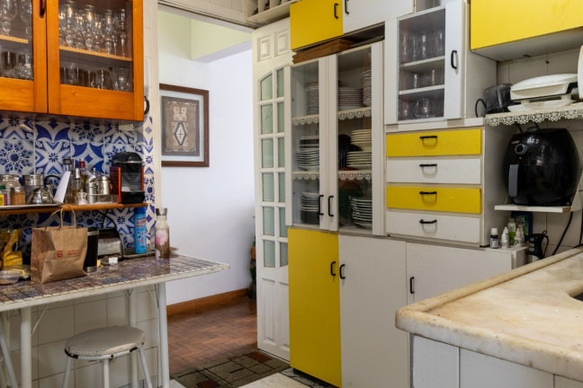 Imagem Apartamento com 2 Quartos à Venda, 80 m² em Perdizes - São Paulo