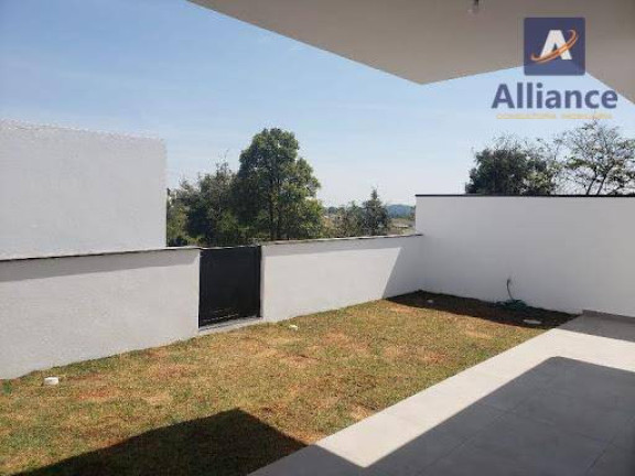 Imagem Casa com 3 Quartos à Venda, 167 m² em Condomínio Phytus - Itupeva