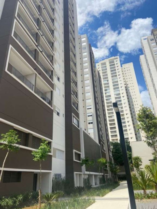 Imagem Apartamento com 3 Quartos à Venda, 76 m² em Vila Andrade - São Paulo Imagem Apartamento com 3 Quartos à Venda, 76 m² em Vila Andrade - São Paulo