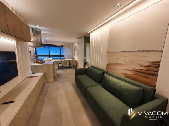 Imagem Apartamento com 2 Quartos à Venda, 74 m² em Centro - Biguaçu Imagem Apartamento com 2 Quartos à Venda, 74 m² em Centro - Biguaçu