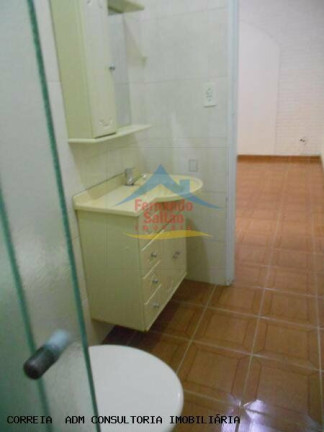 Imagem Apartamento com 2 Quartos à Venda, 57 m² em Parque Erasmo Assunção - Santo André Imagem Apartamento com 2 Quartos à Venda, 57 m² em Parque Erasmo Assunção - Santo André