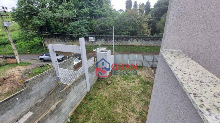 Imagem Sobrado com 3 Quartos à Venda, 208 m² em Campo Comprido - Curitiba