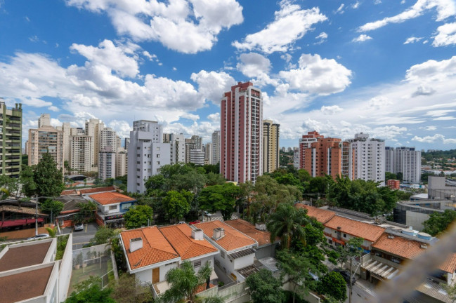 Imagem Apartamento com 3 Quartos à Venda, 126 m² em Vila Mascote - São Paulo