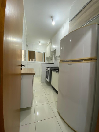 Imagem Apartamento com 2 Quartos à Venda, 65 m² em Green Village - Nova Odessa Imagem Apartamento com 2 Quartos à Venda, 65 m² em Green Village - Nova Odessa