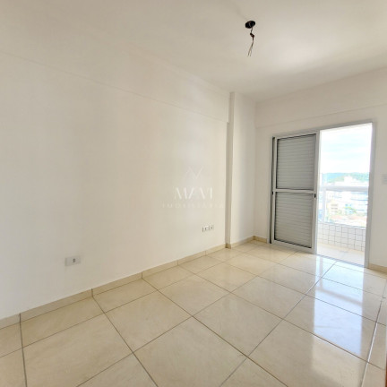 Imagem Apartamento com 2 Quartos à Venda, 69 m² em Guilhermina - Praia Grande