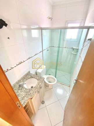 Imagem Apartamento com 2 Quartos à Venda, 74 m² em Vila Eldízia - Santo André