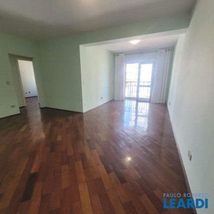 Imagem Apartamento com 3 Quartos para Alugar, 101 m² em Vila Bastos - Santo André Imagem Apartamento com 3 Quartos para Alugar, 101 m² em Vila Bastos - Santo André