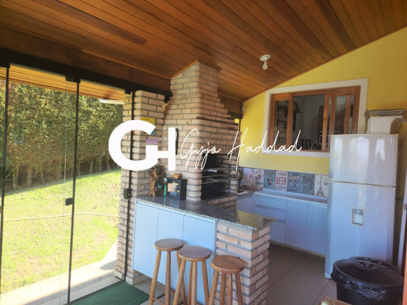 Imagem Casa com 3 Quartos à Venda, 1.000 m² em Ibiúna