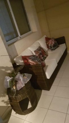 Imagem Apartamento com 4 Quartos à Venda, 152 m² em Tatuape - São Paulo Imagem Apartamento com 4 Quartos à Venda, 152 m² em Tatuape - São Paulo