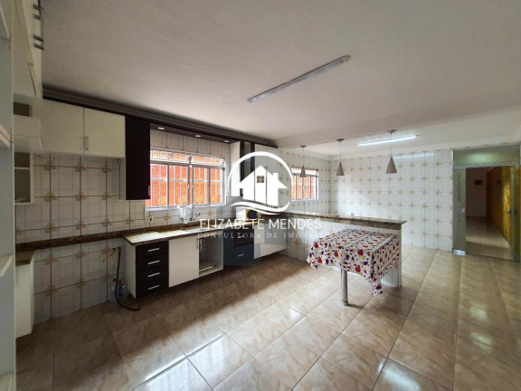 Imagem Casa com 3 Quartos à Venda, 300 m² em Vila Urupes - Suzano