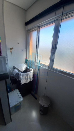 Imagem Apartamento com 1 Quarto à Venda, 40 m² em Caiçara - Praia Grande Imagem Apartamento com 1 Quarto à Venda, 40 m² em Caiçara - Praia Grande