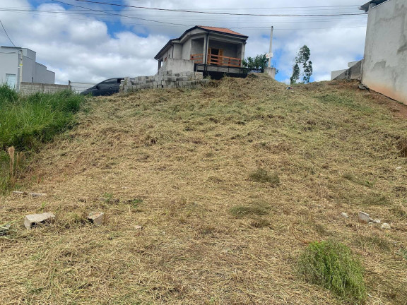 Imagem Terreno à Venda, 252 m² em Cachoeirinha - Bom Jesus Dos Perdões Imagem Terreno à Venda, 252 m² em Cachoeirinha - Bom Jesus Dos Perdões