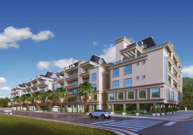 Imagem Apartamento com 3 Quartos à Venda, 134 m² em Canto Grande - Bombinhas Imagem Apartamento com 3 Quartos à Venda, 134 m² em Canto Grande - Bombinhas