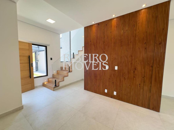 Imagem Casa com 3 Quartos à Venda, 151 m² em Villas Do Jaguari - Santana De Parnaíba