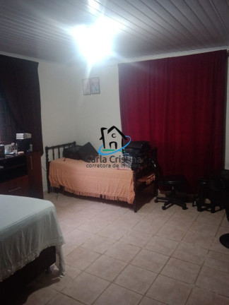 Imagem Sobrado com 3 Quartos à Venda, 160 m² em Balneário Praia De Leste - Pontal Do Paraná