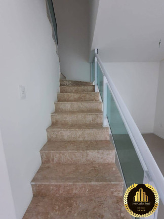 Imagem Casa de Condomínio com 3 Quartos à Venda, 108 m² em Parque Havai - Eusébio