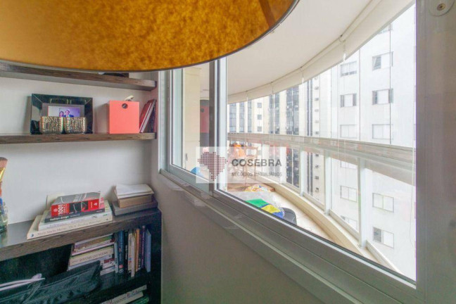 Imagem Apartamento com 3 Quartos à Venda, 124 m² em Moema - São Paulo Imagem Apartamento com 3 Quartos à Venda, 124 m² em Moema - São Paulo