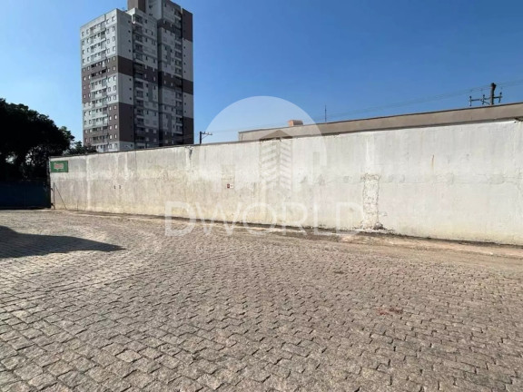 Imagem Terreno para Alugar, 2.630 m² em Taboão - Diadema Imagem Terreno para Alugar, 2.630 m² em Taboão - Diadema