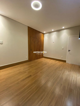 Imagem Casa com 3 Quartos à Venda, 186 m² em Jardim Santa Lúcia - Franca