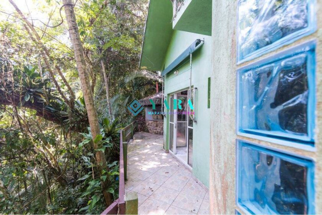 Imagem Casa com 4 Quartos à Venda, 1.500 m² em Ponta Grossa - Ubatuba Imagem Casa com 4 Quartos à Venda, 1.500 m² em Ponta Grossa - Ubatuba