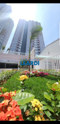 Apartamento com 2 Quartos à Venda, 58 m² em Campestre - Santo André