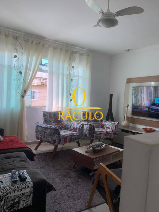 Casa para Alugar, 126 m² em Vila Valença - São Vicente