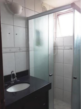 Imagem Apartamento com 2 Quartos à Venda, 50 m² em Limão - São Paulo