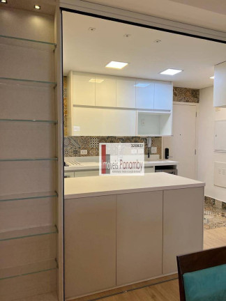Imagem Apartamento com 2 Quartos à Venda, 98 m² em Brooklin - São Paulo Imagem Apartamento com 2 Quartos à Venda, 98 m² em Brooklin - São Paulo