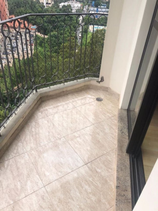 Imagem Apartamento com 3 Quartos à Venda, 82 m² em Paraíso Do Morumbi - São Paulo