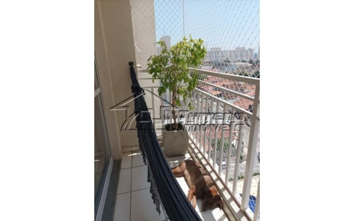 Imagem Apartamento com 2 Quartos à Venda, 64 m² em Jardim América - São José Dos Campos Imagem Apartamento com 2 Quartos à Venda, 64 m² em Jardim América - São José Dos Campos