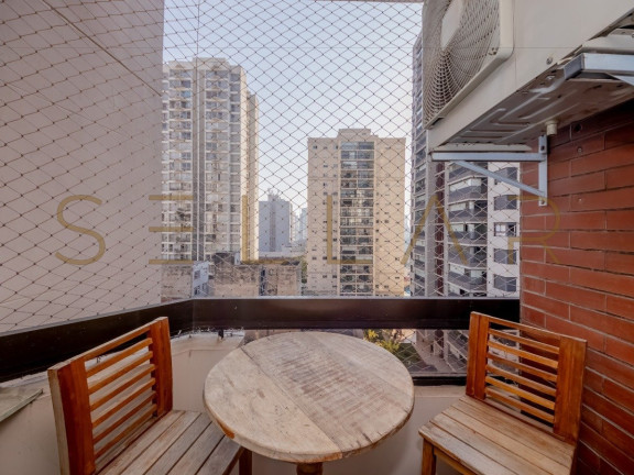 Imagem Apartamento com 3 Quartos à Venda, 140 m² em Perdizes - São Paulo